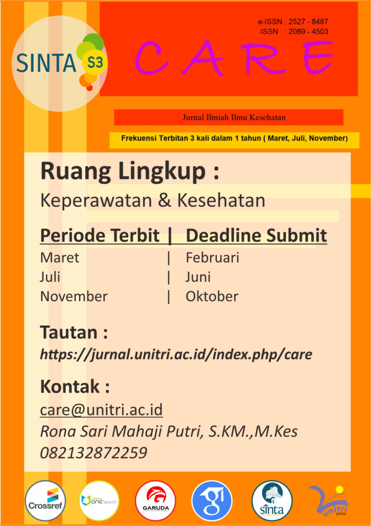 PENERBITAN JURNAL – Unitri Press